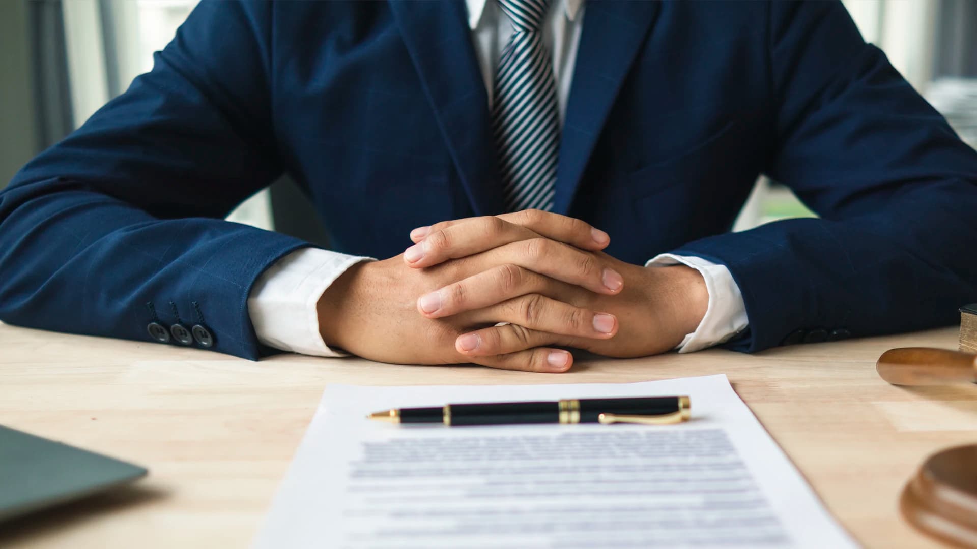 Aspetti Legali Bendatore Taping