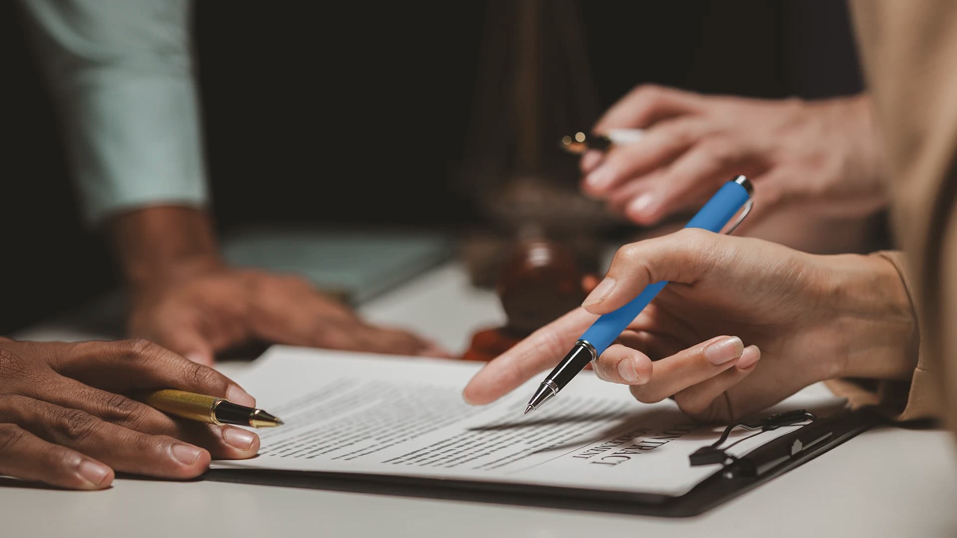 Regolamento Associazione bendatori