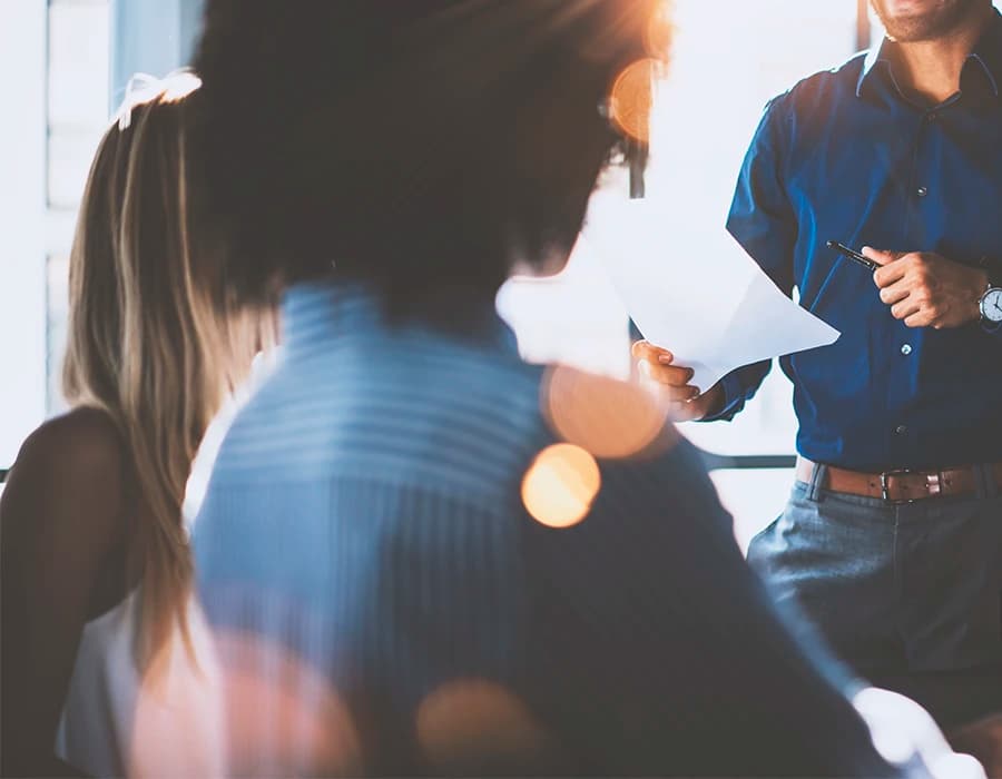 Organizzazione Associazione Italiana Bendatori