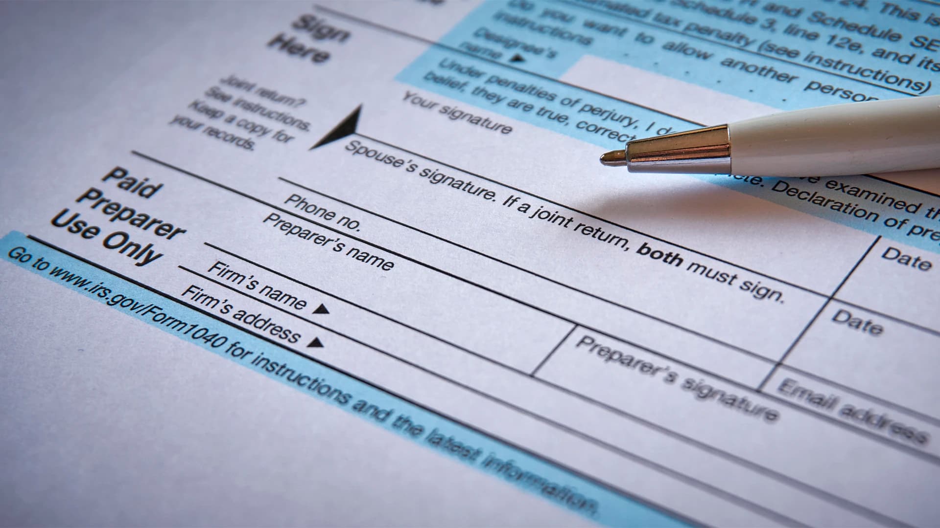 Previdenza sociale INPS Operatore taping